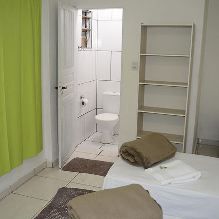 Lize Hotel Rodoviaria Campinas  Exterior photo