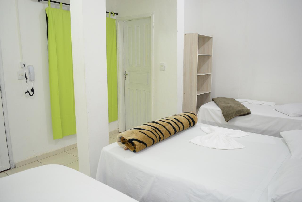 Lize Hotel Rodoviaria Campinas  Exterior photo