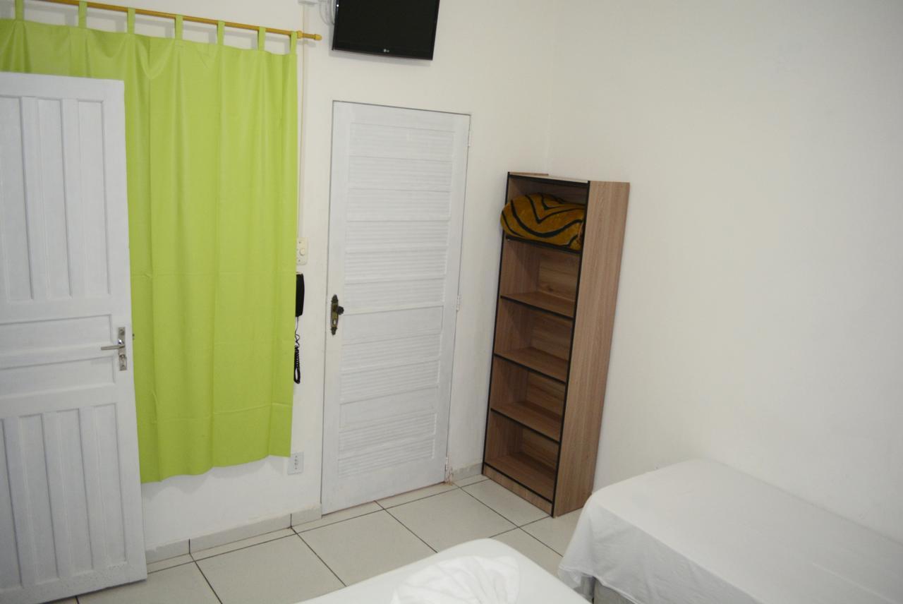 Lize Hotel Rodoviaria Campinas  Exterior photo