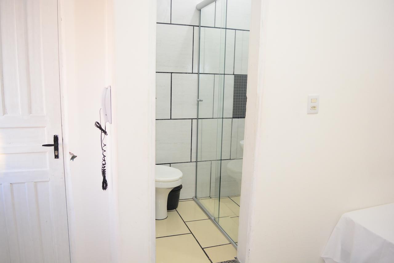 Lize Hotel Rodoviaria Campinas  Exterior photo